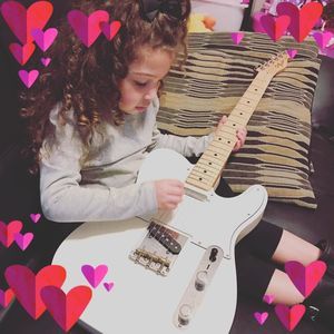 Meet your Posher, Riscardo